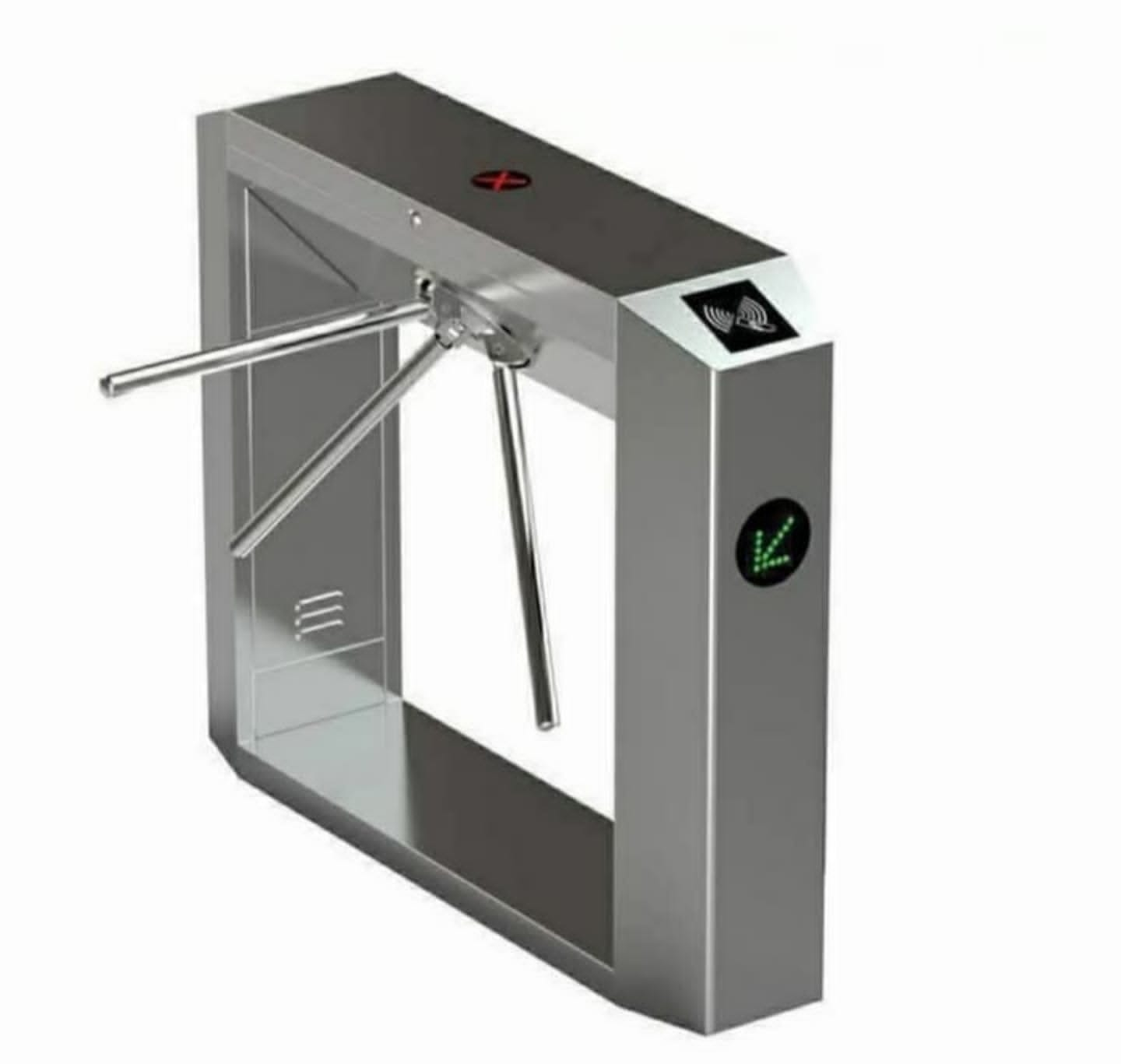 Tripod Turnstile