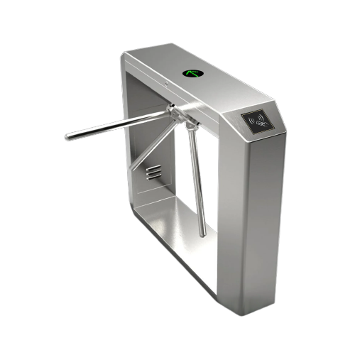 Bridge Tripod Turnstile