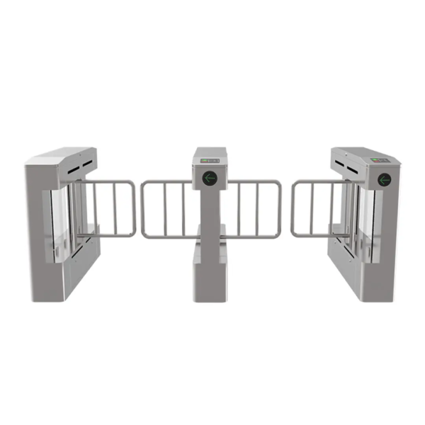 Swing Barrier Gate – Pintu Besi